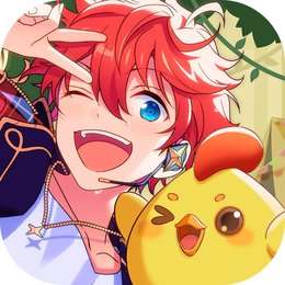 偶像梦幻祭2 应用宝版 v1.4.804