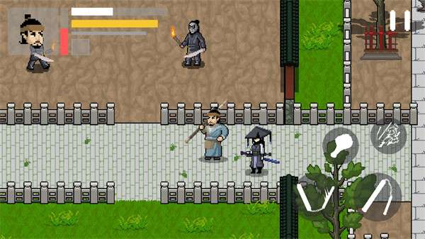 燕云赵大传 完整版截图