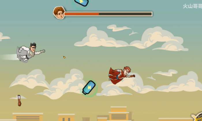 成都超人 手机版截图