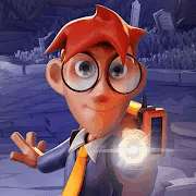 古宅探险家游戏 v1.3.0