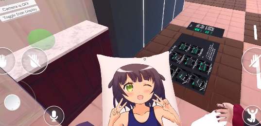 VRChat 2026官方正版截图