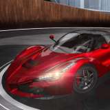 超级汽车飙速 手机版 v1.0.0