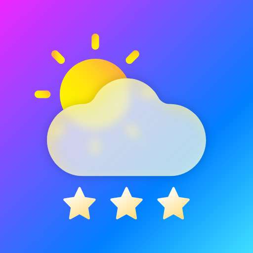 天气星 v1.0.9