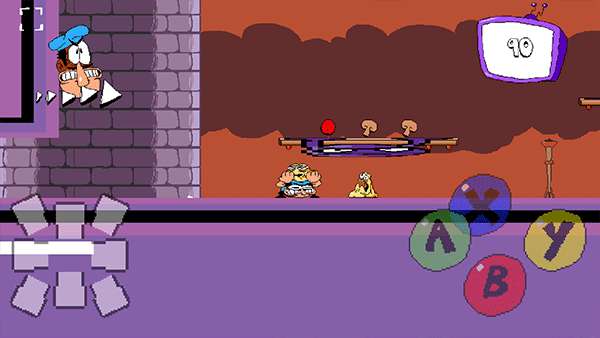 披萨塔 2026最新版截图