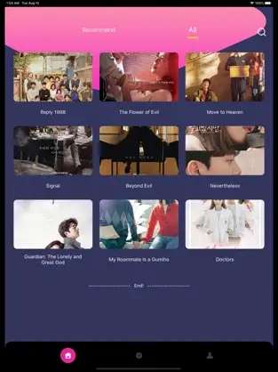 泰剧兔 无广告追剧截图