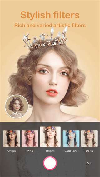 ProMovie中文版截图