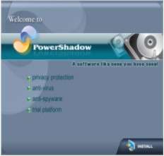 PowerShadow 影子系统2014 