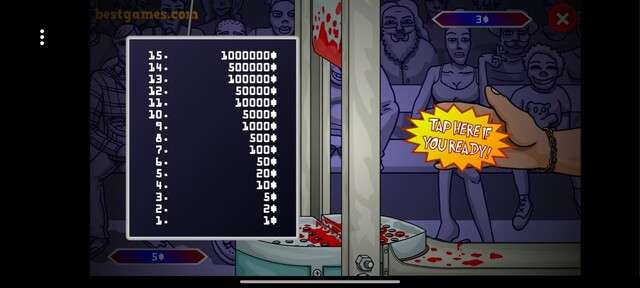 拿钱模拟器截图