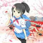 病娇模拟器(yandere simulator) 下载