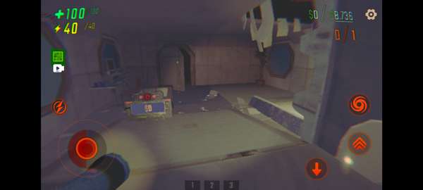 REPO 中文手机版下载截图