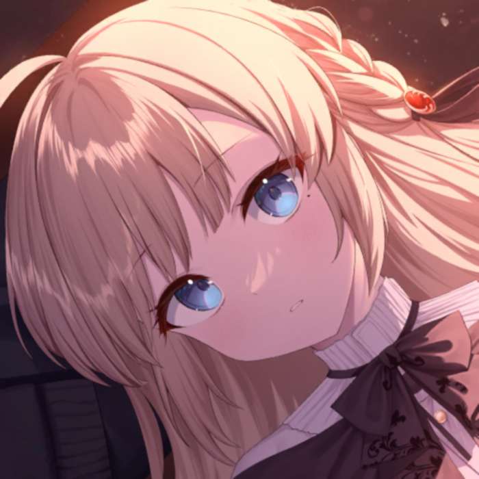 苍雾残响 韩服 v1.0.2