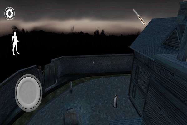 恐怖奶奶3 中文版截图