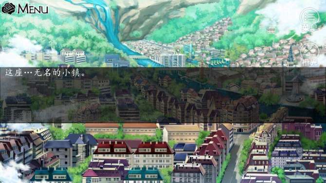 给你一百条命和Mr.killer谈恋爱截图