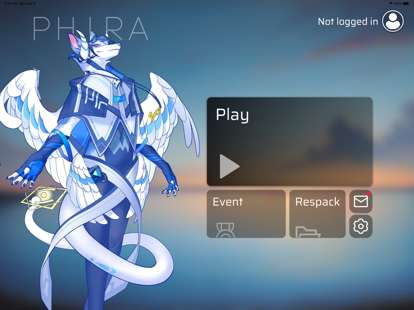 Phira 音游官方正版截图