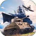 战争雷霆 国际服手游空战 v1.9.0.11