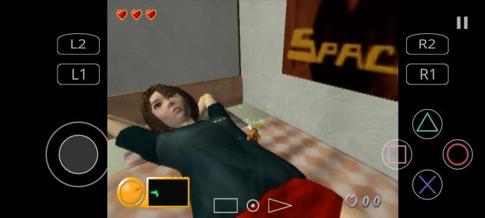 蚊子山田家的夏天截图