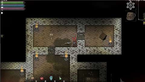 第九黎明3汉化版折相思截图