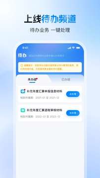 个人所得税 官网版截图