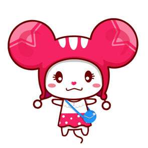 帽帽鼠qq表情包第四季 