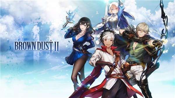 棕色尘埃2手机版截图