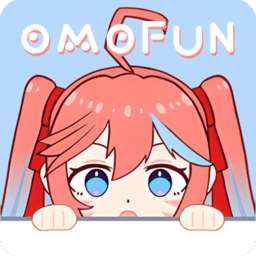 omofun动漫 无广告正版 v1.3