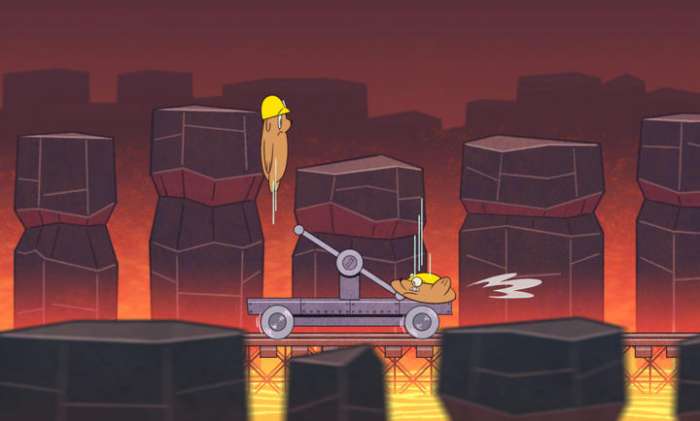 啵点节奏 中文版截图