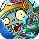 植物大战僵尸2海底世界 v3.8.5
