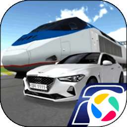 极速汽车模拟驾驶2 手机版 v1.10