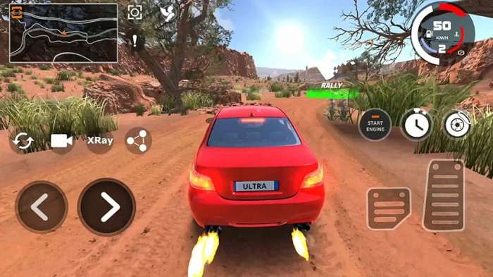 车祸模拟器 免实名登录版截图