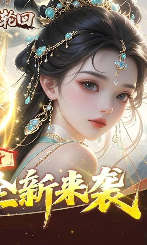 三界轮回(0.05折十倍仙玉畅玩版)截图