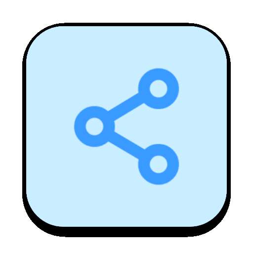 米柚轻分享 官网版 v2.1.1