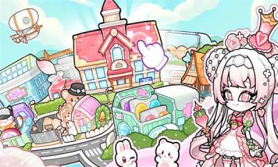 安洁拉世界：奇幻之旅 服饰全部解锁版截图