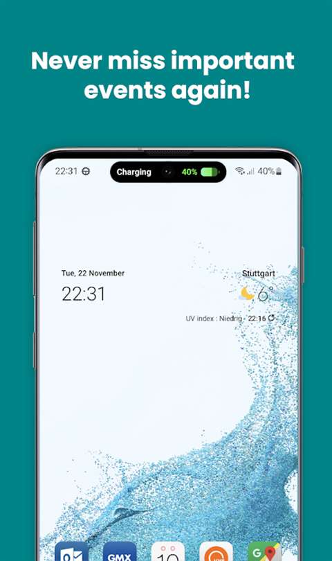 dynamicspot灵动岛 中文最新版截图