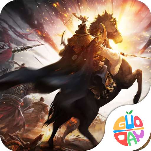 冲吧三国最新版本 v1.0.0