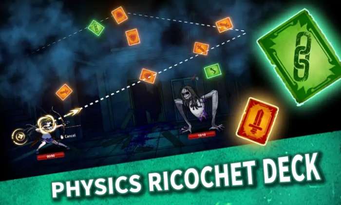 深夜自习 中文版截图