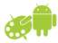 droiddraw(android界面设计工具) 