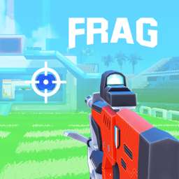 专业射手frag v4.9.1