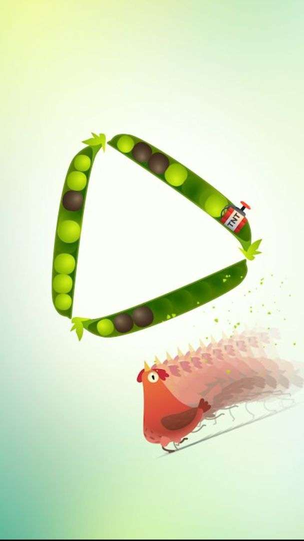 疯狂的鸽子 寒假版截图