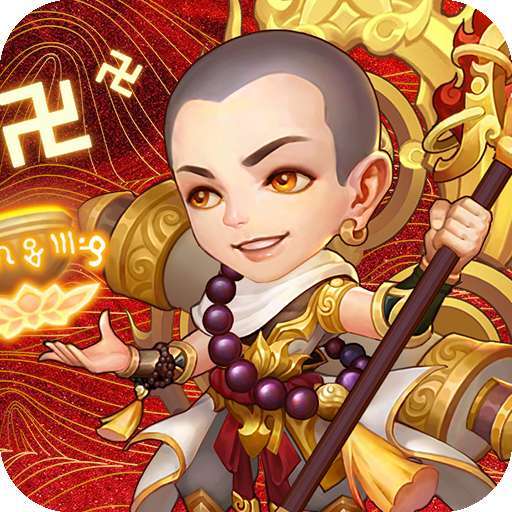 勇闯女儿国（0.05折崩坏西游） v1.0.0