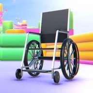 轮椅向前冲 v0.2 beta