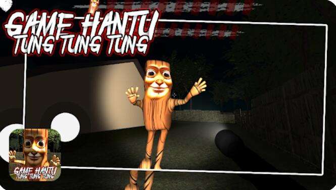 TungTungSahur截图