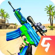 绝地冒险大作战最新版 1.1.0