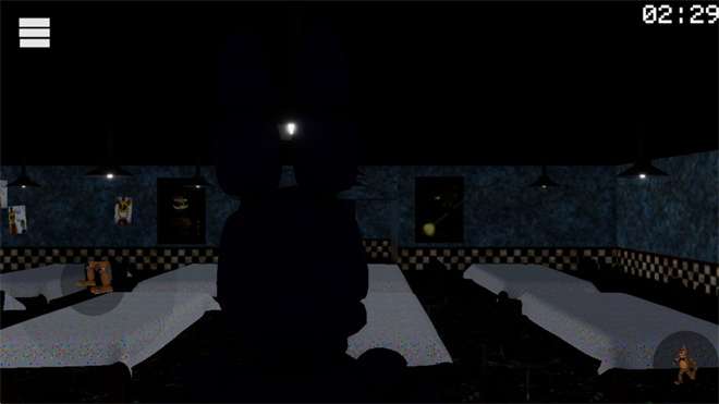 玩具熊模拟器 电脑版截图