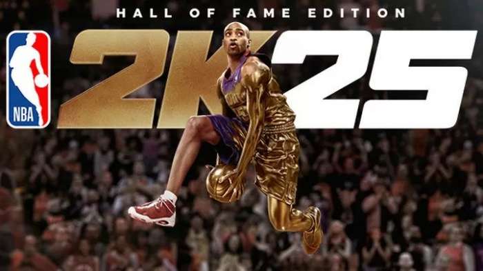 nba2k25 全明星版截图