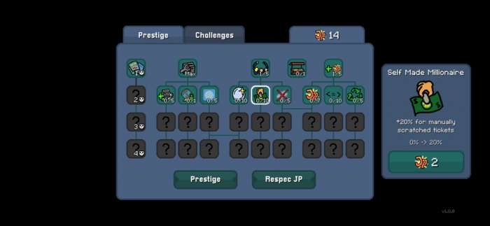 中国式刮刮乐截图