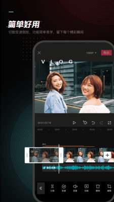 剪映 VIP永久免费下载截图