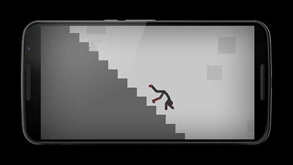 弄死火柴人 体验服截图