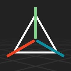 Prisma3D 中文版 v2.1.1
