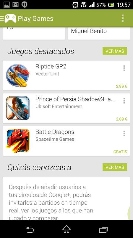 谷歌三件套最新版2019截图