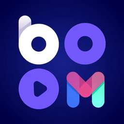 Boom音乐 官方正版 v1.1.4